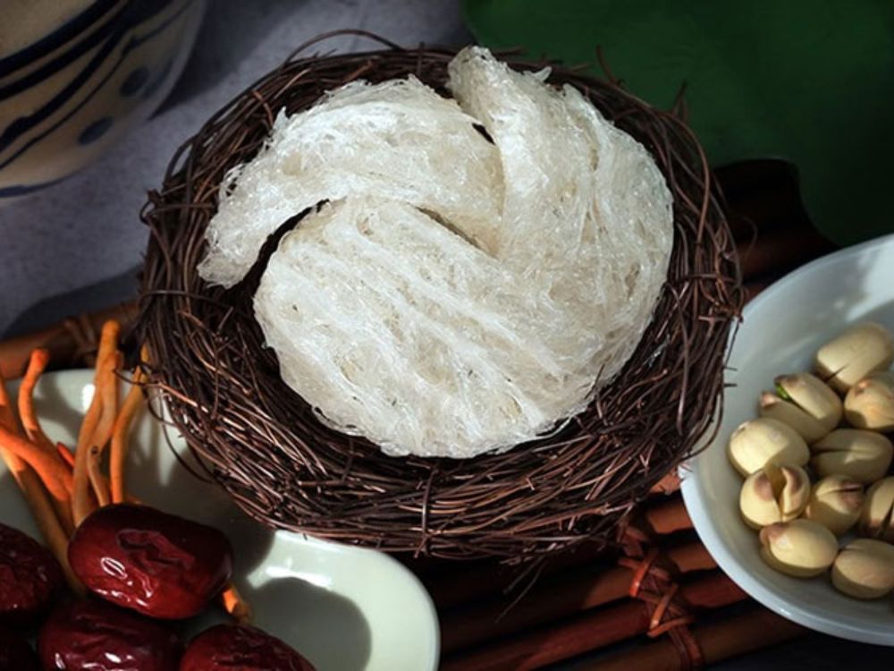 Hỗ trợ giảm cân & kiểm soát cân nặng
